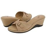 Easy Spirit Isthmus Wedge Sandals