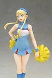 Lina (1/8 scale PVC Figure) Alpha Omega Heroman [JAPAN]