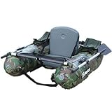 ZephyrBoat(ゼファーボート) ZEPHYR BOAT ZF-145H カモフラージュ ZF-004-CF
