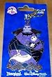 Disney Nightmare Before Christmas Pin Trading Medallion