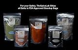 The Spice Lab's Premium Himalayan Pink Rock Salt 10 Pounds - Small Chunks the size of a golf ball