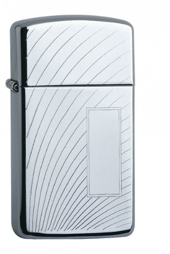 Zippo 1470001 Nr. 1610 Arc Engine Slim Preisvergleich