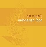 Sri Owen's Indonesian food