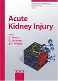 Acute Kidney Injury (Contributions to Nephrology)