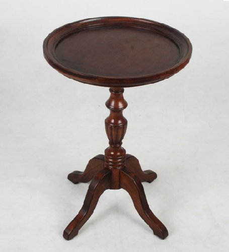 Privilege 14292 18in Round Accent Stand