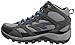 Hi-Tec Men's Trail Blazer Mid Shoe