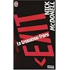 Le troisi�me fr�re