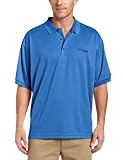Columbia Mens Perfect Cast Polo Tall