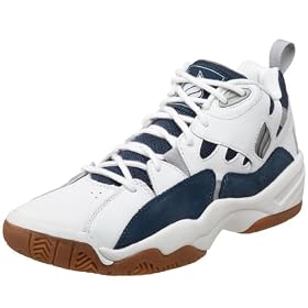Ektelon NFS Classic Mid Indoor Court Shoe by