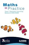 Maths in Practice Dynamic Learning: Year 7