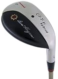 Ben Hogan Mens CFT Ti Hybrid Clubs