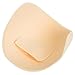 The Natural Nude Shoulder Pads w/ Flap