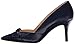 Nine West Women's Kelda Leather Dress Pump