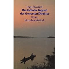 Die t�dliche Tugend des Genossen Direktor