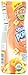 Earth's Best Organic Yogurt Puffs, Peach, 1.8 Ounce (Pack of 6)