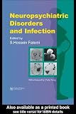 Neuropsychiatric Disorders and Infection