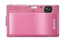 Sony Cyber-shot DSC-TX1/P 10MP "Exmor R" CMOS Digital Camera with 3-inch Touch-Screen LCD (Pink) Sony Cyber-shot DSC-TX1/P 10MP "Exmor R" CMOS Digital Camera with 3-inch Touch-Screen LCD (Pink)