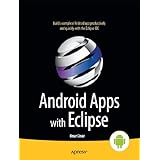 Android Apps with Eclipse