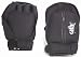 Fitness by Cathe 2-Pound Weighted Gloves with DVD