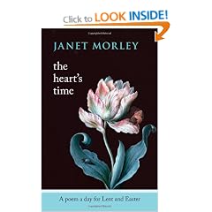 The Heart's Time: A Poem a Day for Lent and Easter