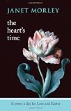 Picture of The Heart's Time: A Poem a Day for Lent and Easter