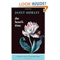 The Heart's Time: A Poem a Day for Lent and Easter