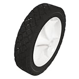 Partner PR1088002 Mower Wheel, 7-Inch x 1.5-Inch