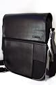 Classic Vertical Messenger Laptop Bag for Samsung N120 10.1-Inch Netbook 8.9-Inch Netbook