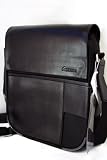 Classic Vertical Messenger Laptop Bag for Apple iPad