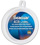 Seaguar Blue Label 50 Yards Fluorocarbon Leader