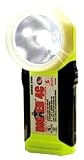 Pelican 3700 Big Ed Flashlight with Photoluminescent Shroud