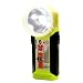 Pelican 3700 Big Ed Flashlight with Photoluminescent Shroud