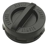 IMAGE OF OE Aftermarket Fuel Tank Cap