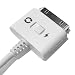 DSI SyncBlocker Cable with HotSync and Charge Options