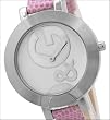 D&G Dolce & Gabbana Womens DW0597 Hoopla Analog Watch