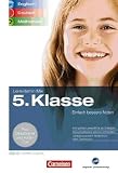 Lernvitamin Mix - E/D/M 5. Klasse
