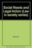 Social needs and legal action