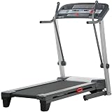 ProForm 590 Crosswalk LT Treadmill
