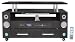 PYLE-HOME PTVC421 LCD TV Cabinet Dual Channel Home Theater System with iPod Docking Station