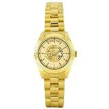 Official NBA Detroit Pistons Ladies Owner Series Watch
