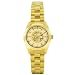 Official NBA Detroit Pistons Ladies Owner Series Watch