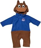 Boise State Broncos Infant Fleece Costume