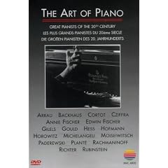 Art of Piano