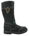 Kickers Stiefel DOMINICW Kinder, schwarz