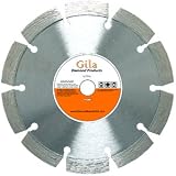 Diamond Blade - 4" Premium Segmented General Purpose diamond Saw Blade
