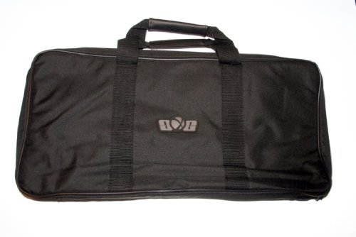 Gen X Global Gun Case - Black