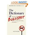 The Dictionary of Bullshit