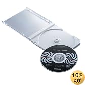 �o�b�t�@���[�R�N���T�v���C BUFFALO DVD��p�����Y�N���[�i �m���u���V��̓^�C�v BSTV06DA