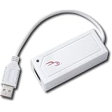 Rocketfish LAN Network Adaptor (Designed for Nintendo Wii) ~ ROCKETFISH