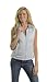 Venture Heated Clothing Women's Nylon Vest is designed for women riders, it is a fusion of style and warmth. Whether you ride the motorcycle yourself or are tagging behind as a passenger, this vest protects you from the cold as it keeps you looking good and stylish.